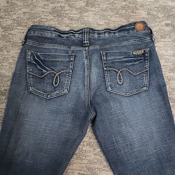 Hint Brand jeans - Picture 9 of 12